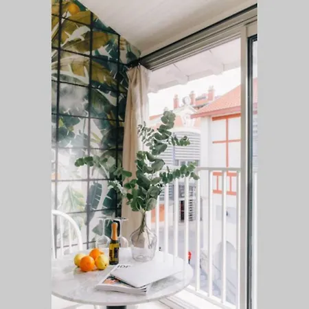 Duplex Coeur Des Halles! Belle Terrasse Et Parking *