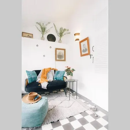 Appartement Duplex Coeur Des Halles! Belle Terrasse Et Parking