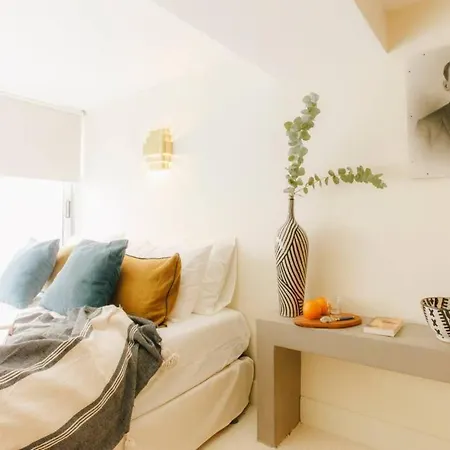 شقة Duplex Coeur Des Halles! Belle Terrasse Et Parking *