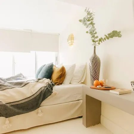 Duplex Coeur Des Halles! Belle Terrasse Et Parking Appartement Biarritz